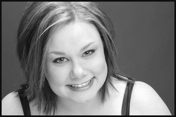 Carly Jibson Takes on 'Big Guy'